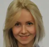 Суворова Кристина Викторовна