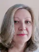 Суворова Милана Фёдоровна