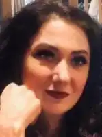 Суворова Надежда