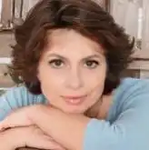 Суворова Ольга Владимировна