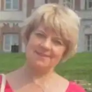 Суворова София Денисовна