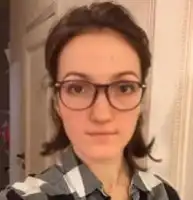 Суворова Светлана Михайловна