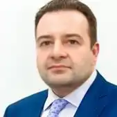 Сысоев Артур Константинович