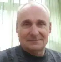 Сысоев Фёдор Всеволодович