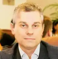 Тарасов Марк Анатольевич