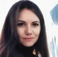 Тарасова Алина