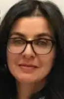 Тарасова Арина Олеговна
