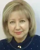 Тарасова Ольга Андреевна