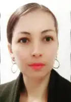 Тимофеева Алёна