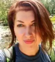 Тимофеева Арина