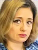 Тимофеева Валерия Анатольевна