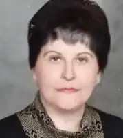 Тимофеева Виктория Станиславовна