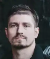 Трофимов Алексей