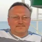Трофимов Константин Витальевич