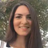 Трофимова Ангелина