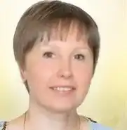 Трофимова Надежда Юрьевна
