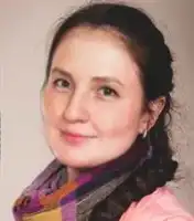 Трофимова Полина Денисовна