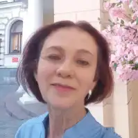 Трофимова Татьяна