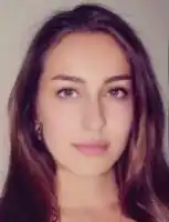 Трофимова Василиса Дмитриевна