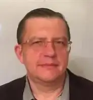 Ушаков Борис Аркадьевич