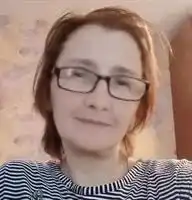 Вахрушова Ульяна Олеговна
