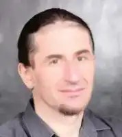 Васильев Денис Захарович