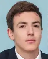 Васильев Роман Максимович