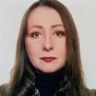 Васильева Ангелина Петровна