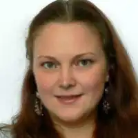 Васильева Оксана