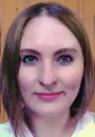 Васильева Варвара Олеговна