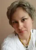 Васильева Жанна