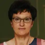 Виноградова Яна