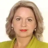 Виноградова Екатерина Максимовна