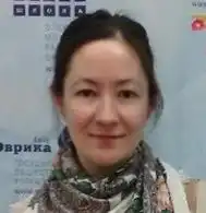 Виноградова Карина