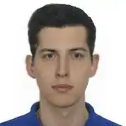 Власов Ярослав Данилович