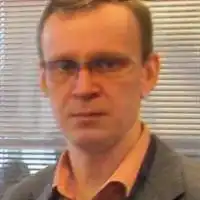 Власов Матвей Алексеевич