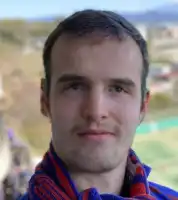 Власов Семён Григорьевич
