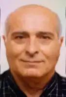 Власов Стас Кириллович