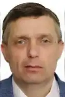 Волков Андрей Иванович