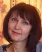 Волкова Яна Сергеевна