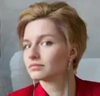 Волкова Анастасия Станиславовна