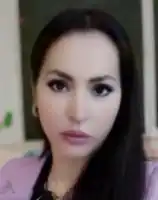 Волкова Диана