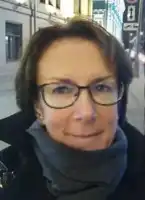 Воробьева Ольга Дмитриевна