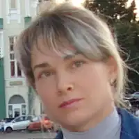 Воробьева Вера Тимофеевна