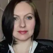 Воробьева Виолетта