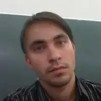 Воронцов Егор