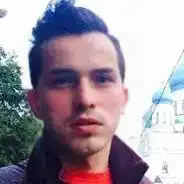 Захаров Павел Никитич