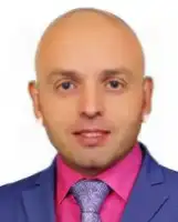 Захаров Степан Артемович