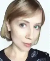 Захарова Алиса