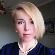 Захарова Ангелина Петровна